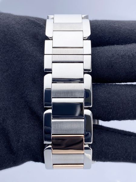 Cartier Tank Anglaise W5310006
